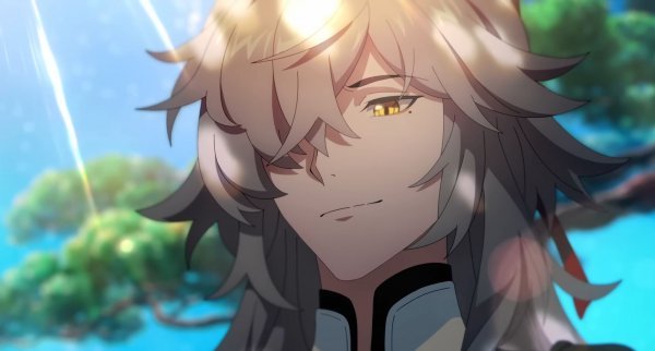 Цзинь Юань из Honkai: Star Rail получил свой сюжетный трейлер