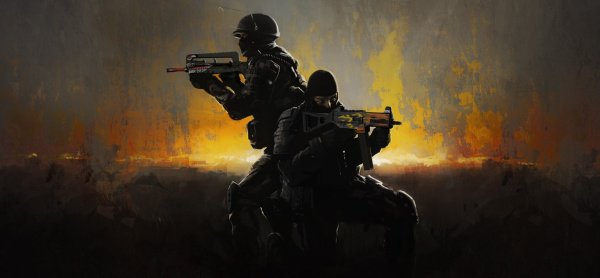 Состоялся релиз Counter-Strike 2