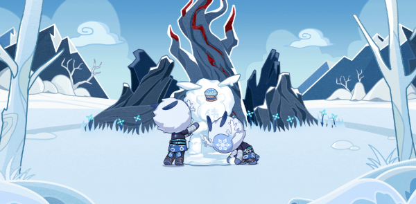 "Альбом путешествий" и бесплатные камни истока в Genshin Impact