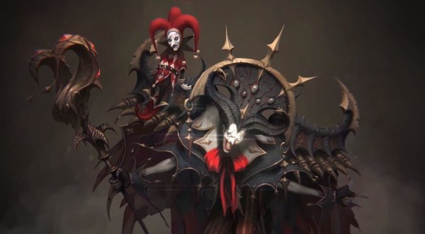 В сентябре к Lost Ark выйдет обновление «Эпоха Безумия»