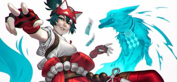 В работе умений Кирико из Overwatch 2 обнаружен критический баг