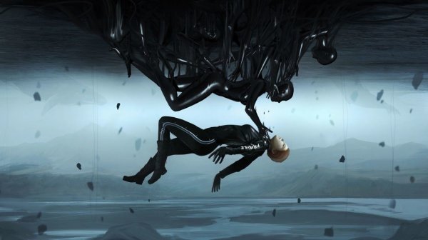 В EGS стартовала бесплатная раздача Death Stranding