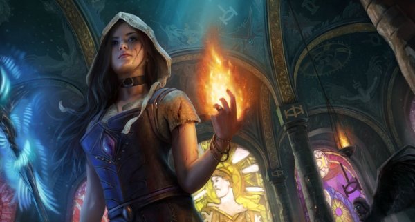 Новые монстры, магия и локации в свежем геймплейном видео Path of Exile 2