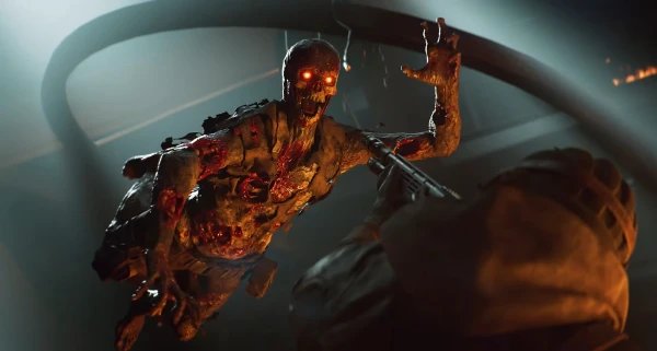 Опубликован синематик-трейлер зомби-режима Call of Duty: Black Ops 7