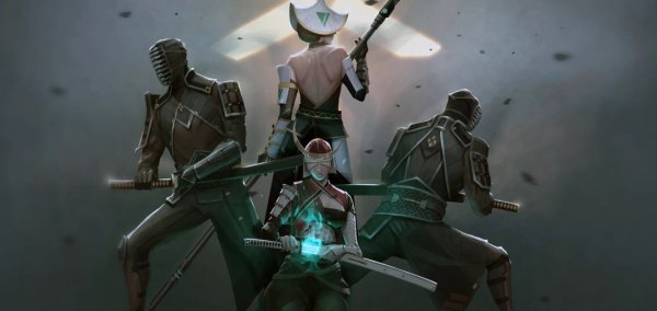 Прокомоды Shadow Fight 3 (декабрь 2023 года)