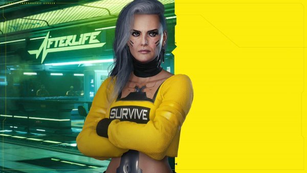 Руководство DCPR не знает, когда Cyberpunk 2077 вернется в магазин Sony