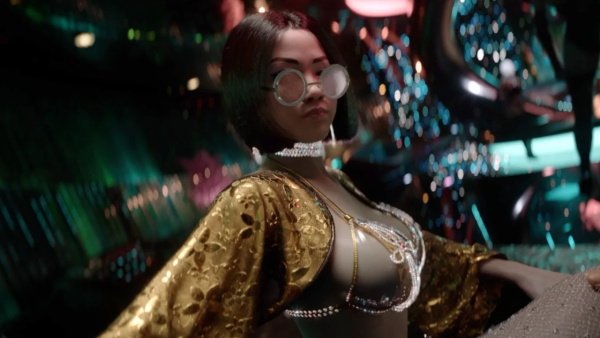 В Atomic Heart 2 появятся элементы выживания и строительство базы