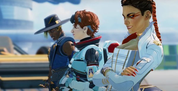 С 21 по 28 июня в Apex Legends пройдет ивент «Пробуждение»