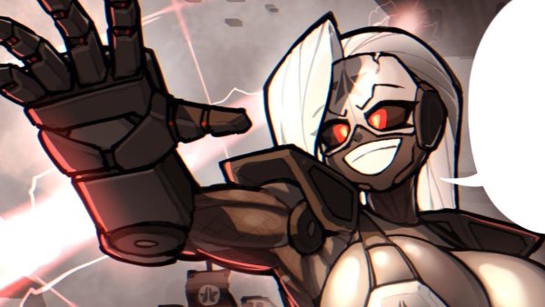 Авторы Helldivers 2 делают упор в улучшение геймплея, а не на внедрение в игру новых технологий