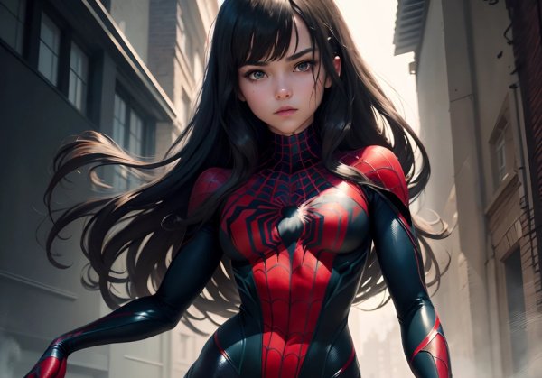 Слух: Marvel работает над супергеройским шутером