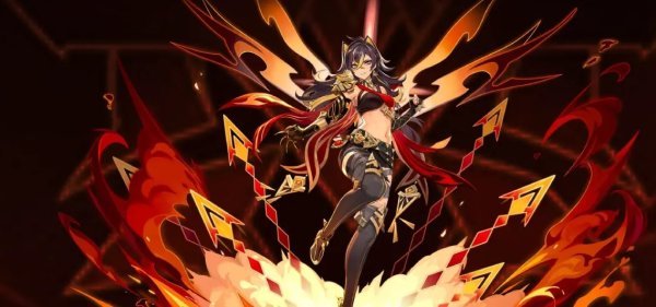 Игроки Genshin Impact разочарованы Дэхьей — персонаж оказался слишком слабым