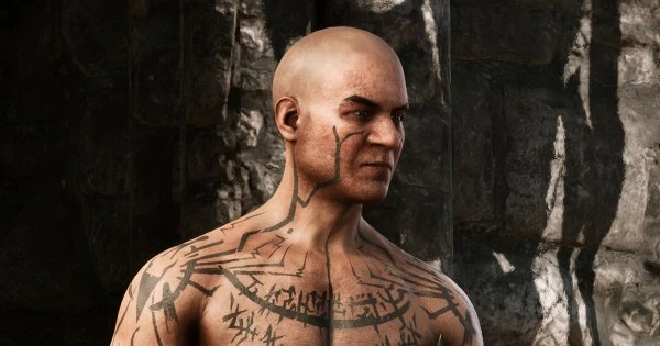 Альманах в Gothic 1 Remake: полное прохождение квеста