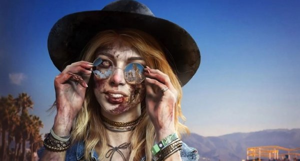 Dead Island 2 на релизе обзавелась антипиратской защитой Denuvo