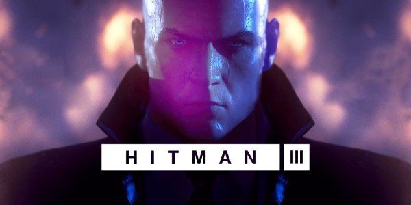 Финальный трейлер Hitman 3