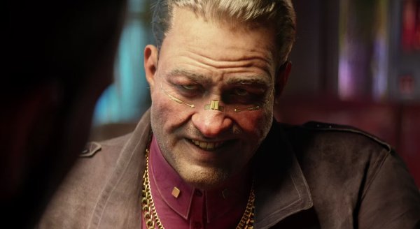 Путь к искуплению в Cyberpunk 2077: Phantom Liberty — полное прохождение квеста