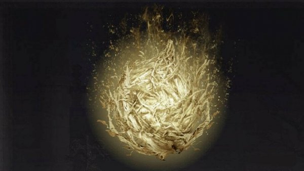 Где найти Золотое семя в Elden Ring