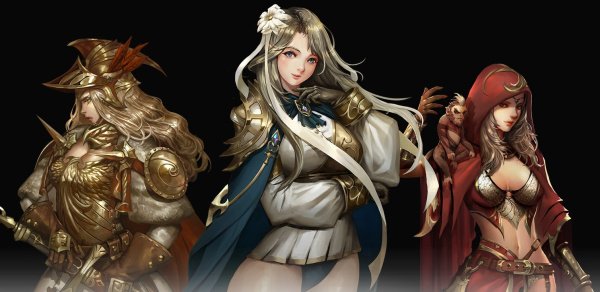 Nvidia и Ubisoft работают над улучшением поведения NPC в играх