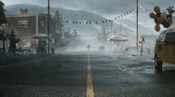 Alan Wake 2 станет самой крупной игрой студии Remedy