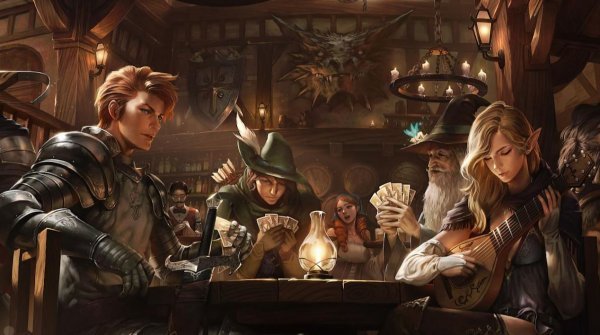 VK Play учредила новую игровую ассоциацию