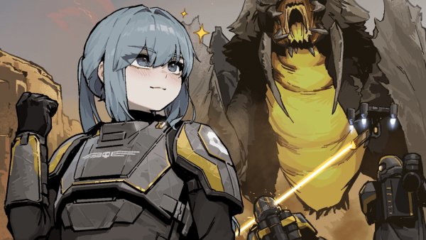 Разработчики Helldivers 2 не планируют внедрять в свою игру систему трансмогрификации