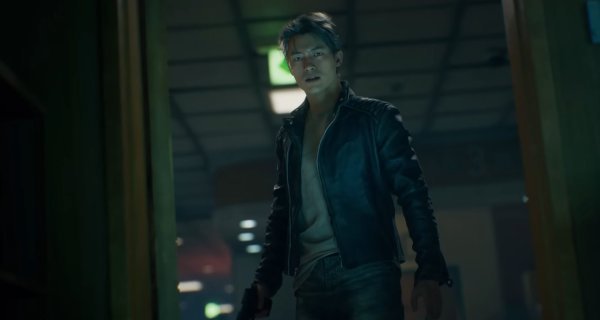 Первый геймплей Project M — интерактивного кино от студии NCSoft