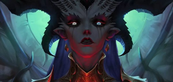 Разработчики Diablo 4 рассылают приглашения на ЗБТ