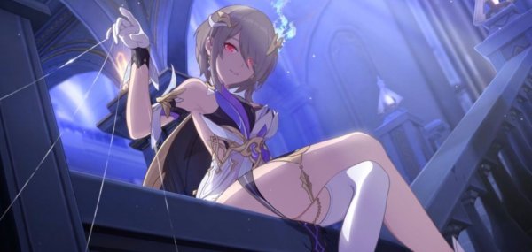 Что нового появится в Honkai: Star Rail с выходом обновления 1.1