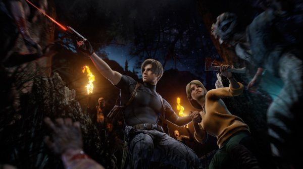 Ремейк Resident Evil 4 получает первые оценки и обзоры