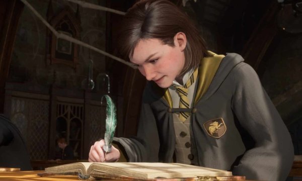 Hogwarts Legacy пытаются запретить в России, хотя в стране игра итак официально не продается