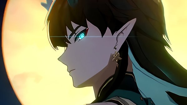 Способности Пожирателя Луны показаны в свежем трейлере Honkai: Star Rail