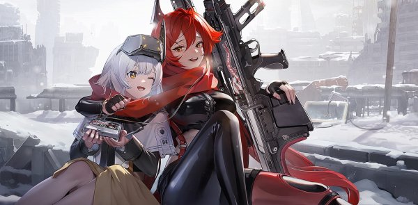 Авторов Goddess of Victory: Nikke захейтили за излишнюю заботу о китайской аудитории