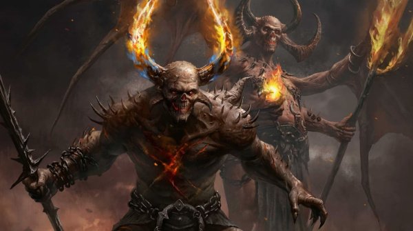Разработчики Diablo 4 не планируют добавлять в игру лутфильтр