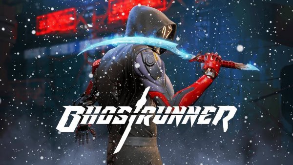 В Ghostrunner появился хардкорный режим