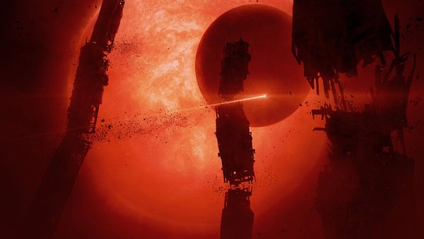 У космической выживалки EVE Frontier появилась триал-версия