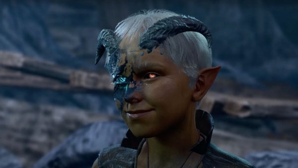 Оливер в Baldur`s Gate 3 — где его найти и как победить в прятки