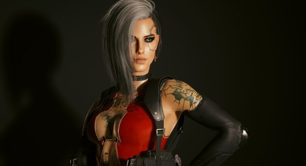 Разработчики Cyberpunk 2077 благодарят игроков за второй шанс