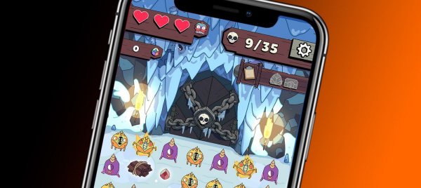 В Госдуме предложили ограничить рекламу в играх, распространяемых на территории России