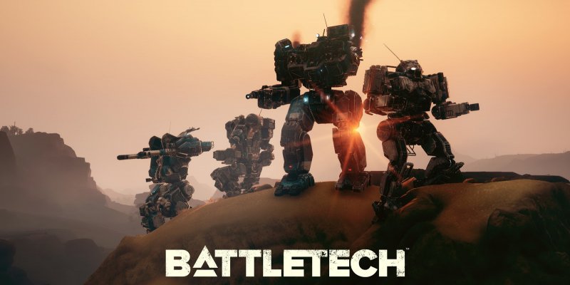 Гайд по BattleTech:  приведите своих мехов к богатству и славе