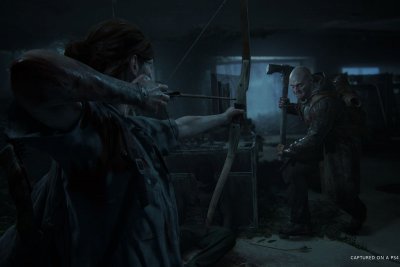 Чем The Last of Us: Part 2 заинтересует игроков?