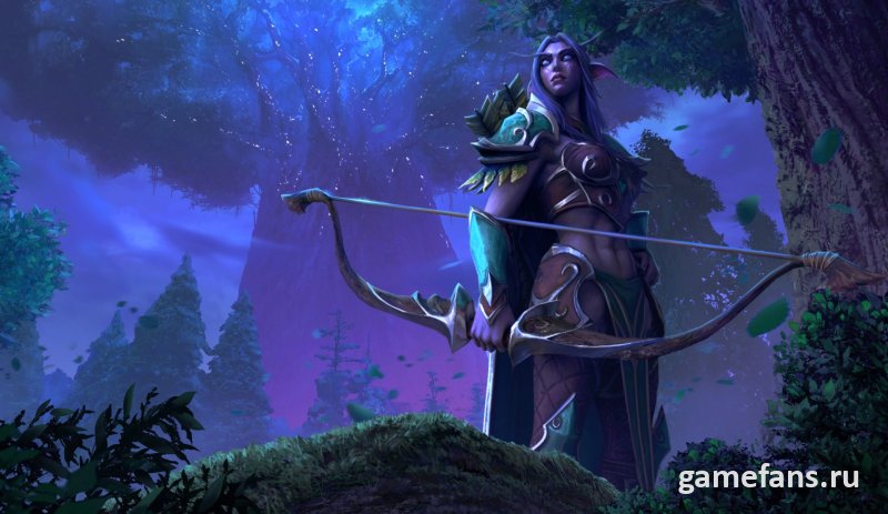 Дата выхода Warcraft III: Reforged намечена на 29 января 2020 года