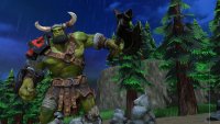 Warcraft III: Reforged скриншот 1