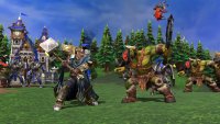 Warcraft III: Reforged скриншот