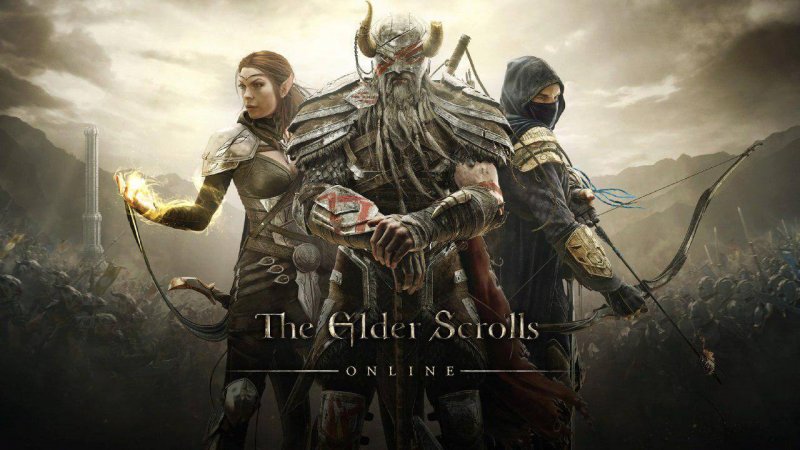 Выход дополнения Greymoor для The Elder Scrolls Online откладывается