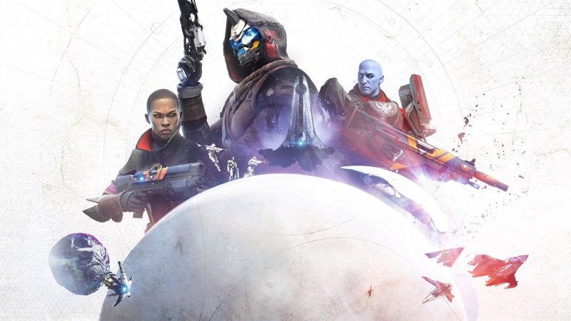 Какой класс выбрать в destiny 2