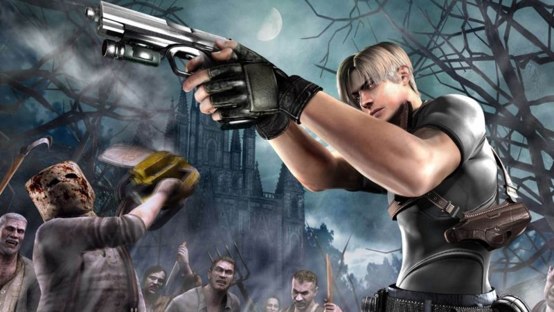Возможно, Resident Evil 4: Remake уже находится в разработке и выйдет в 2022 году