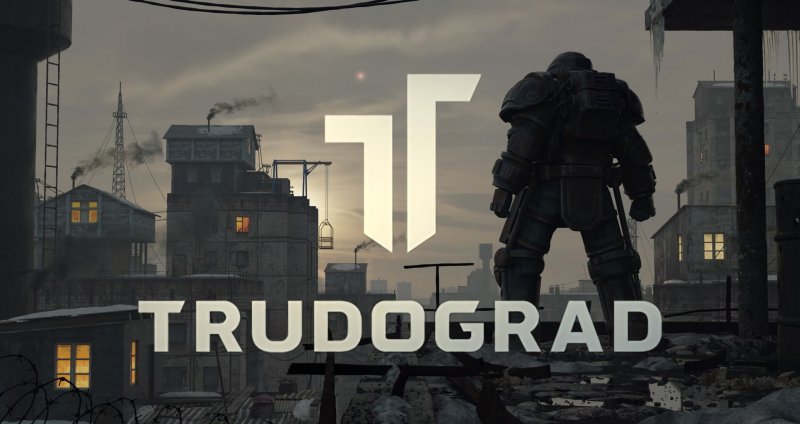 Разработчики ATOM RPG анонсировали выход продолжения - Trudograd