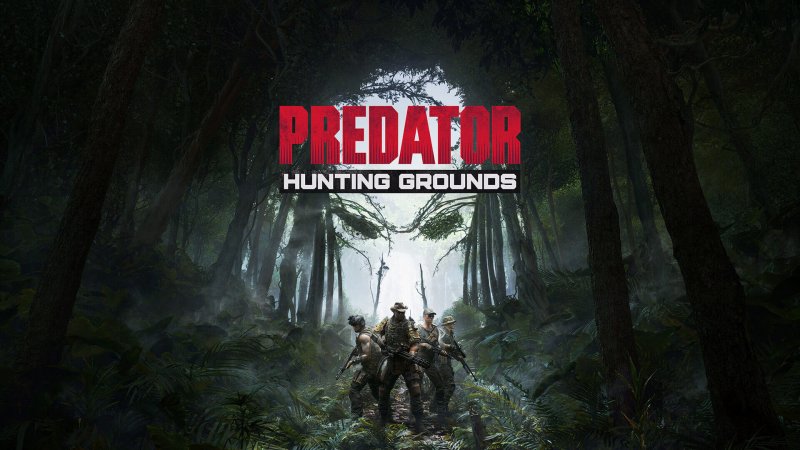 27 минут геймплея из игры Predator: Hunting Grounds с комментариями разработчиков