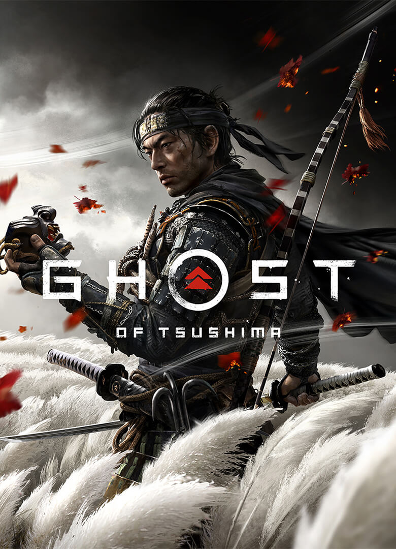 ghost of tsushima xbox one release