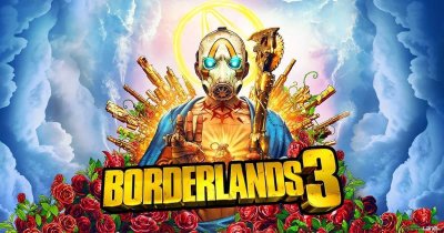 Разработчики Borderlands 3 не получили бонусов за работу