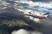 Microsoft Flight Simulator дата выхода игры